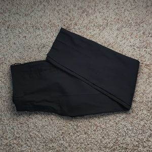 Topman black dress pants - Size 30S